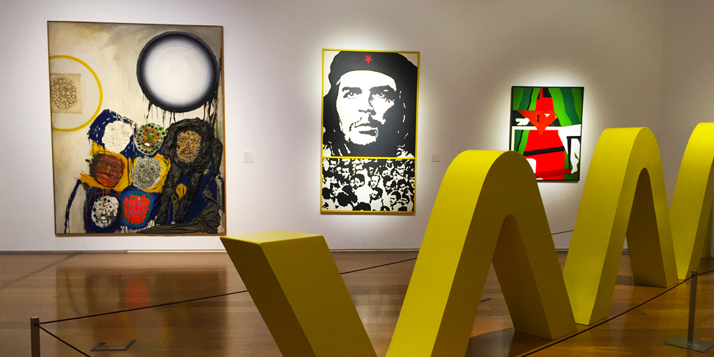 Buenos Aires Travel Blog - Things to do - MALBA