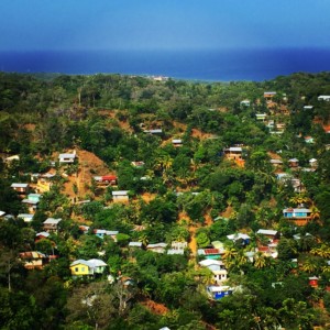 Honduras community