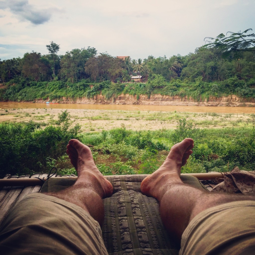 Luang Prabang Travel Blog - Utopia