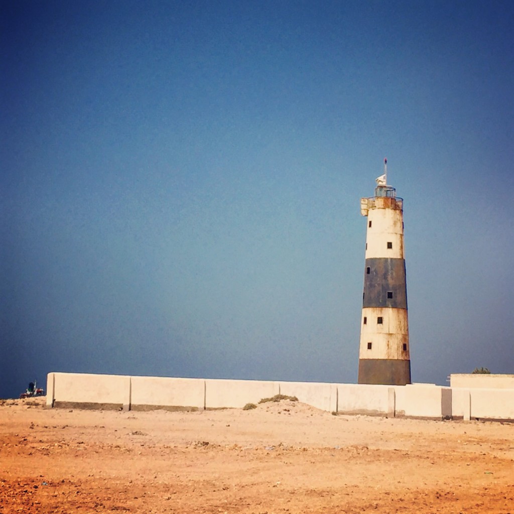 Somaliland Travel Blog - Berbera