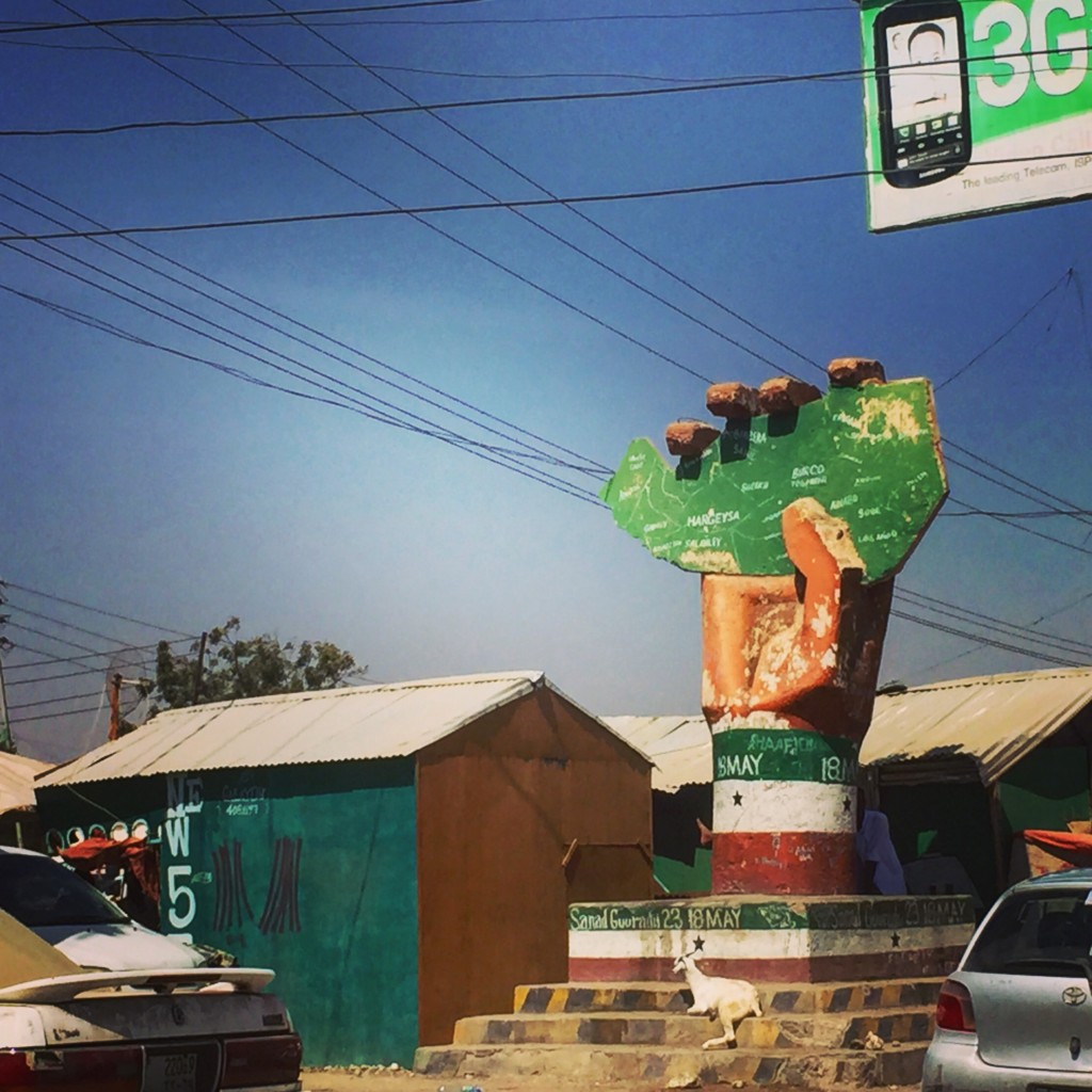 Somaliland Travel Blog 19