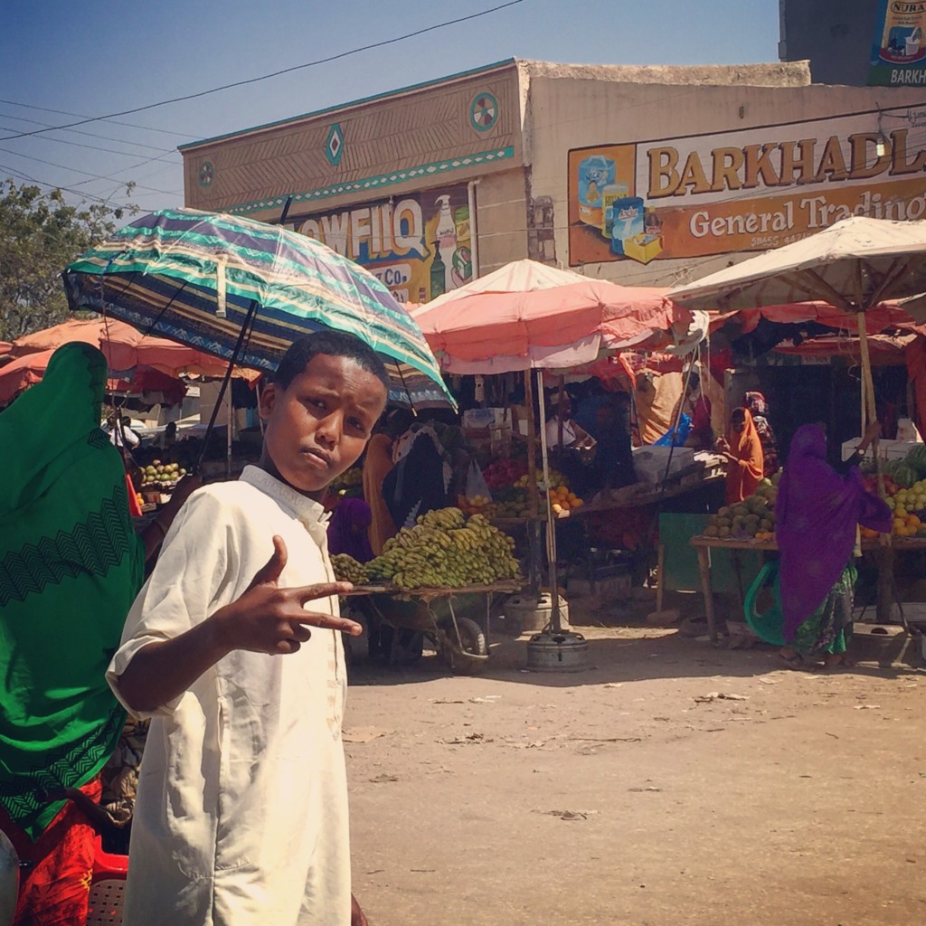 Somaliland Travel Blog