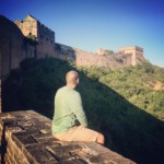Beijing Travel Blog - Great Wall of China 2