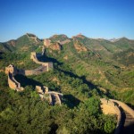 Beijing Travel Blog - Great Wall of China 3