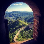 Beijing Travel Blog - Great Wall of China 4