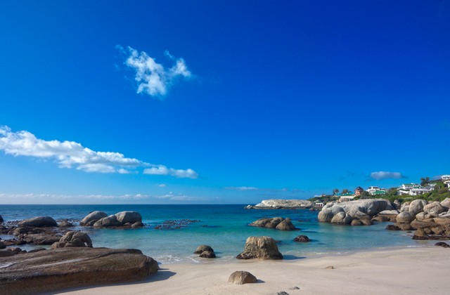 Boulders Beach 640x420