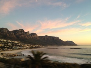 Cape Town Travel Blog - South Africa Pictures-3