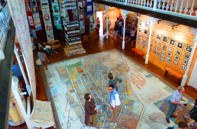 District Six Museum 640x420