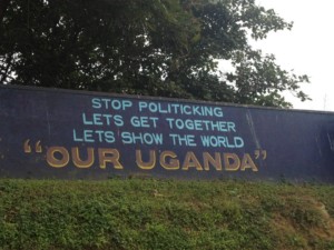 Kampala Travel Blog - Uganda 1