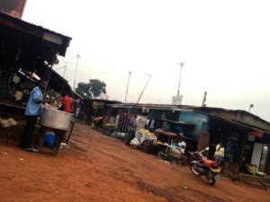Kampala Travel Blog - Uganda 2