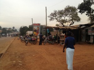 Kampala Travel Blog - Uganda 4