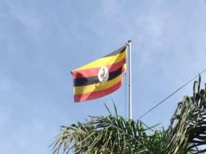 Kampala Travel Blog - Uganda 6