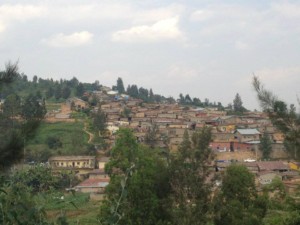 Kigali Travel Blog Rwanda Africa 2