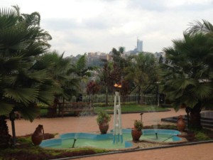 Kigali Travel Blog Rwanda Genocide Memorial