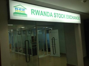 Kigali Travel Blog Rwanda Stock Exchange