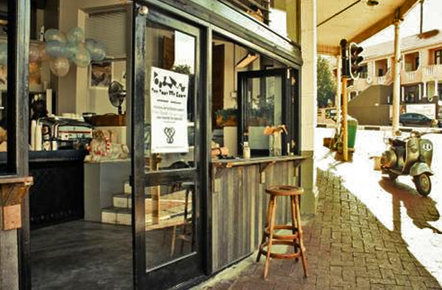 Cape Town Food - the power and the glory
