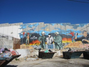 West Bank Travel Blog - Palestine - 0