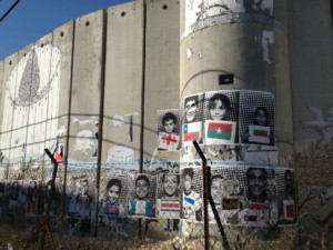 West Bank Travel Blog - Palestine - 2