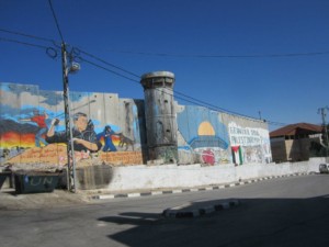 West Bank Travel Blog - Palestine - 5c