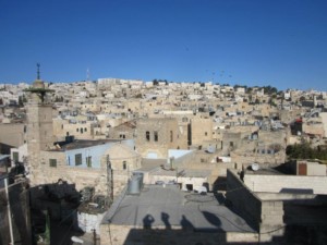 West Bank Travel Blog - Palestine - 5f