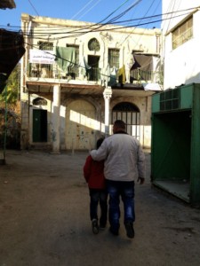 West Bank Travel Blog - Palestine - 6c