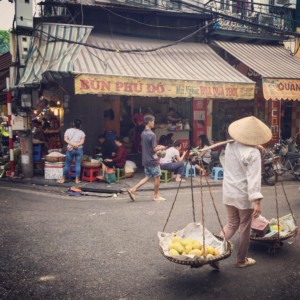 Hanoi Travel Blog - Vietnam