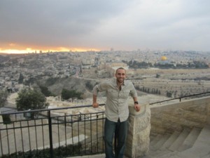 Jerusalem Travel Blog - Israel