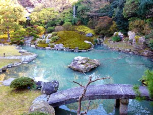 Kyoto Travel Blog - Japan - Buddhist Temple