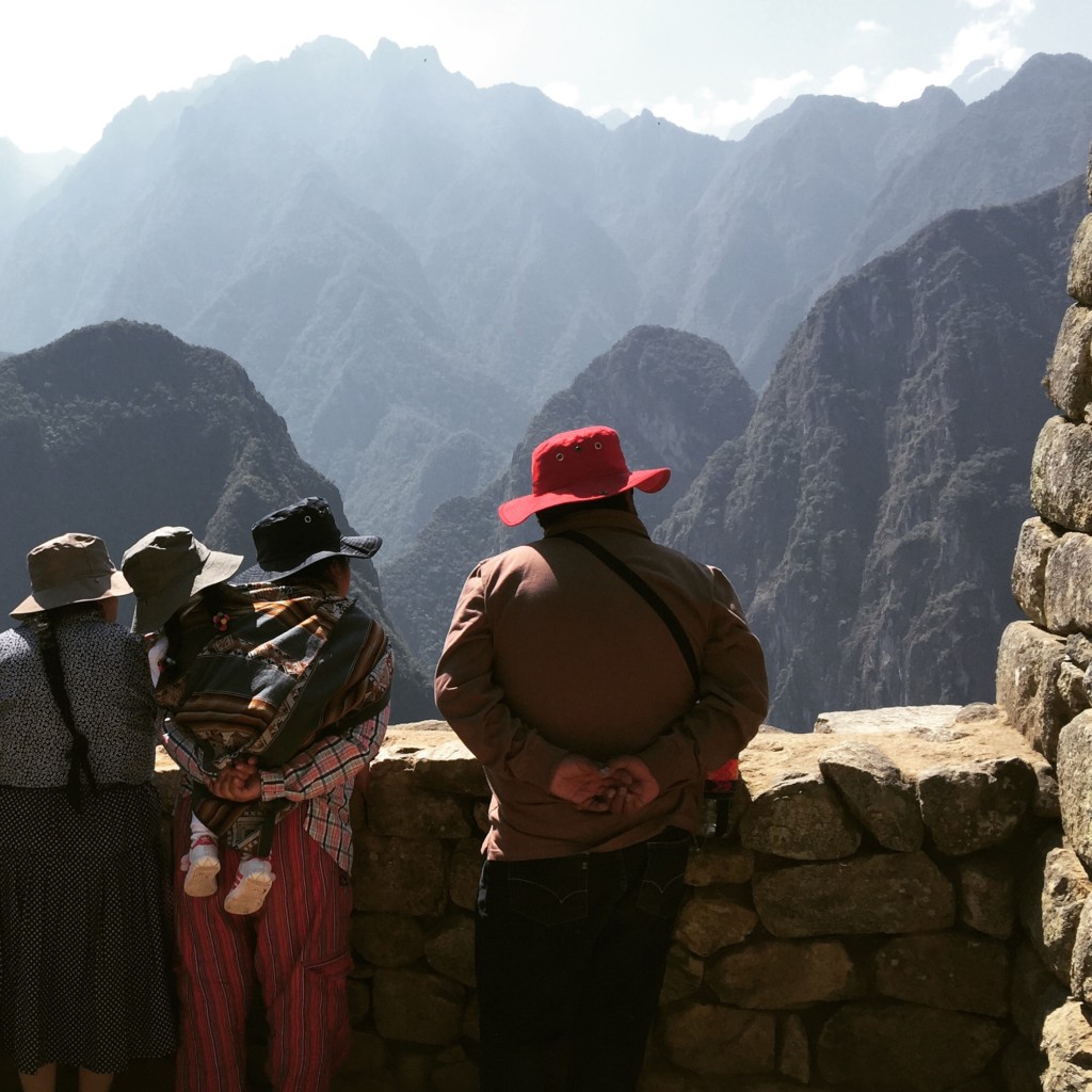 Machu Picchu Travel Blog