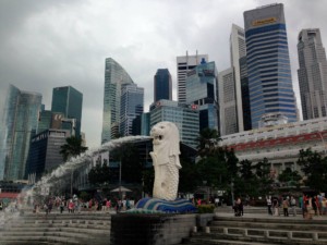 Singapore Travel Blog