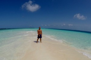 The Maldives Travel Blog