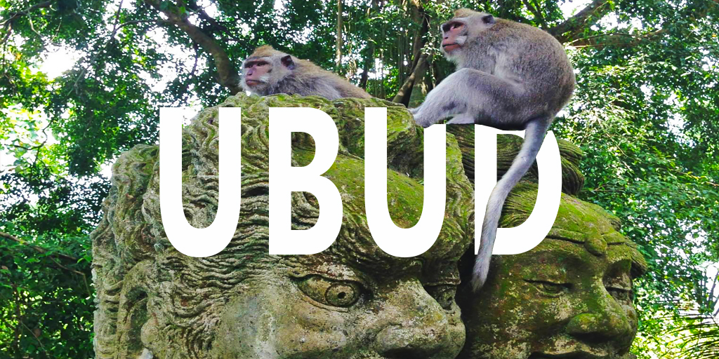 ubud travel blog - bali